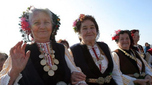 Празнуваме Бабинден