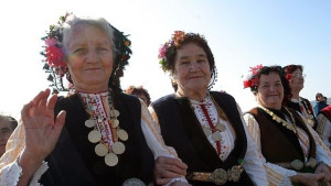 Празнуваме Бабинден