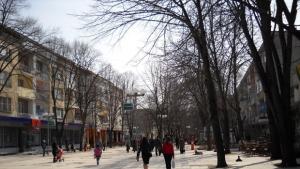 Добричката кметица и пенсионерски клубове празнуват заедно Бабинден