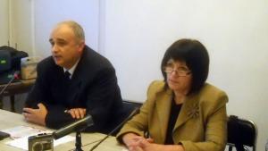 Подготвени ли сте за Преброяване 2011