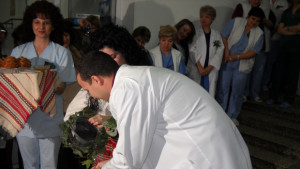 Шест тройки бебета са проплакали в АГ болница през 2010