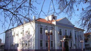 Обраха асансьор