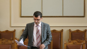 Дянков Референдум за данъците от 2013 година