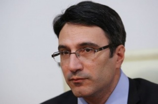 Приходите ни от транзита по Южен поток ще са $ 400 млн. годишно