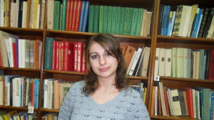 Единайсетокласничка с награда от младежка кампания