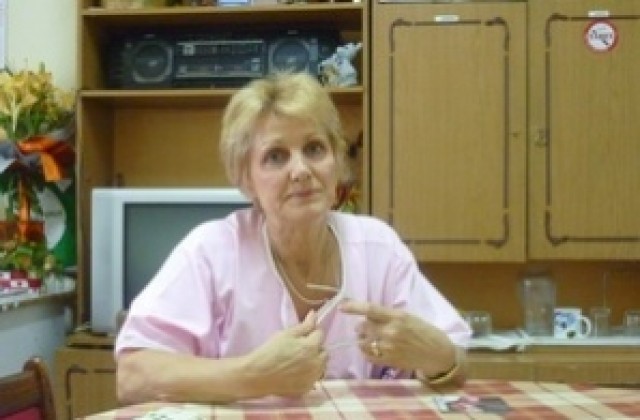 Едно бебе проплака на Бабинден в Сливенската болница