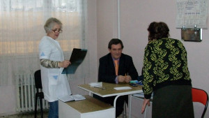 Специалисти преглеждаха пациенти безплатно
