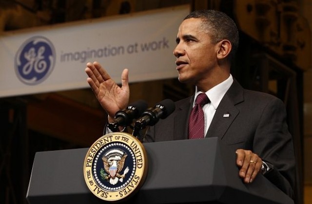 В годишното си послание Обама ще наблегне на безработицата