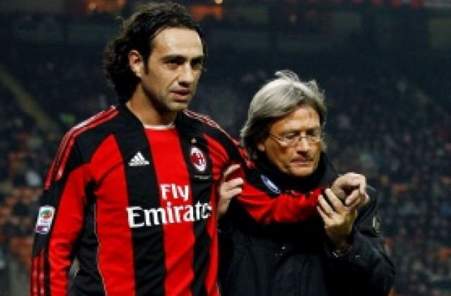 Неста аут за месец?