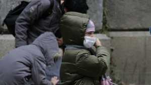 Варна продължава да е пред грипна епидемия