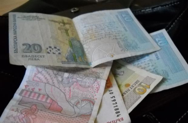 До края на януари плащаме първа вноска за патентен данък