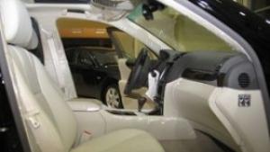 Toyota е найголемият автомобилопроизводител и през 2010а