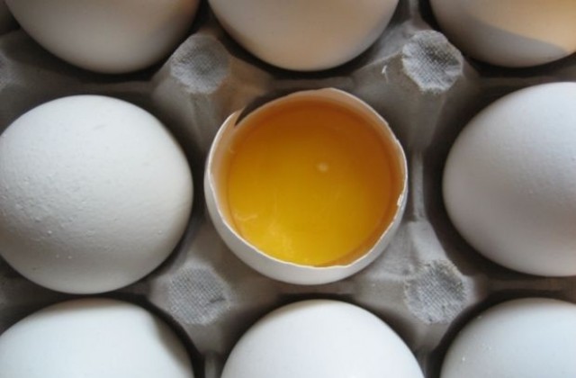 Хванаха крадеца на 2250 яйца във Варна