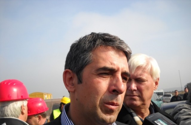 До 2020 година тунел под Шипка