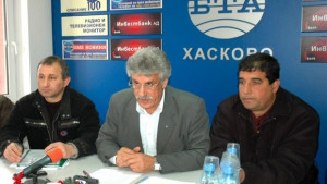Меричлерският комитет пише до Страсбург в защита на Емил Георгиев