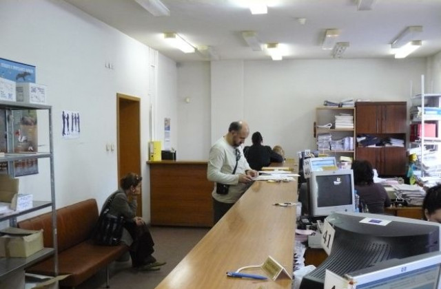 Близо 7000 русенци могат да променят начина си на осигуряване