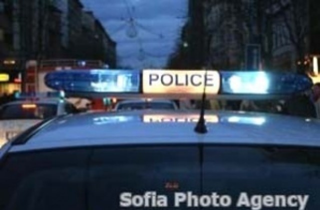 Въоръжени обраха магазин в центъра на Враца