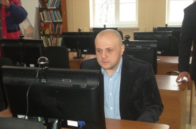Дончев: Община Габрово е сред шампионите по отношение на спечелени проекти