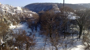 Валежите ще спират