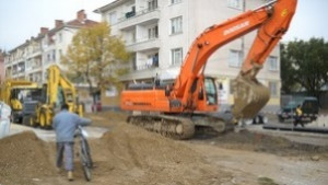 Отложиха иска за банковата гаранция по водния цикъл