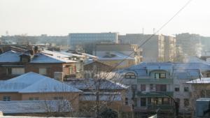 Проходими при зимни условия са пътищата в Ямболска област