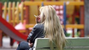 Хайки за пушачи в заведения и молове