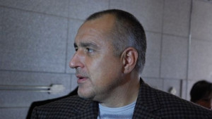 Пълна забрана на тютюнопушенето в България от 2013а каза Борисов