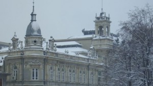 Албена Михова ще играе в русенския сериал Ало Ало