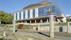 Ще свързват двете части на античния комплекс