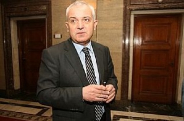 Изслушаха бившия сътрудник на ДАНС Росен Миленов за скандала със СРС-тата