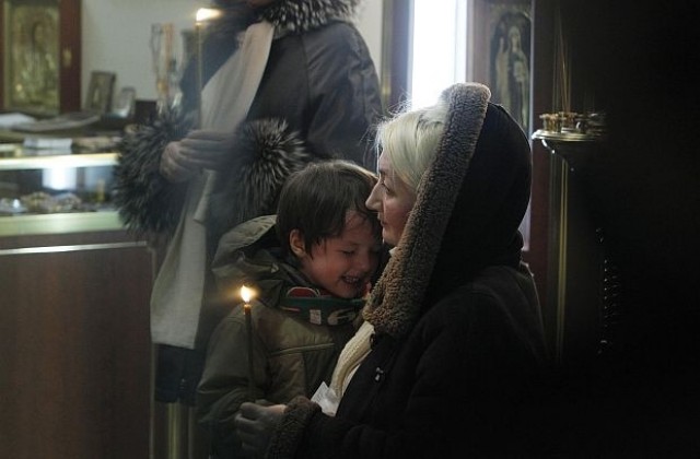 Русия тъгува за жертвите на атентата на Домодедово