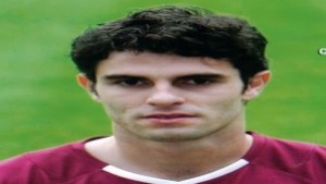 Бразилецът Камазола пристигна на Тича чакат сръбски нападател