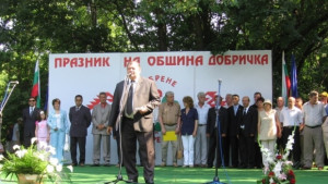 Община Добричка ще харчи близо 10 млн лева през 2011