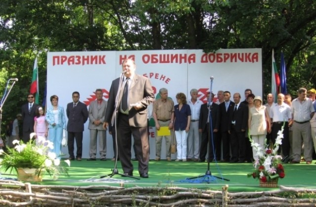Община Добричка ще харчи близо 10 млн. лева през 2011 г.