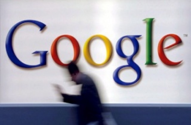 Google наема 620 души тази година