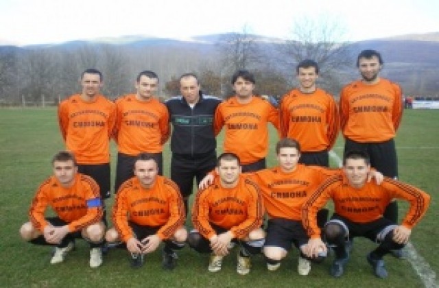 Андрей Иванов и Росен Йорданов са голмайсторите в областните групи