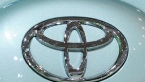 Toyota ще изтегли 17 млн коли