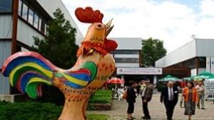 Ще гласуват цените за площ на Изложение Търговище 2011