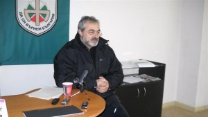 Жалба срещу Румен Русев в прокуратурата правят нова група на