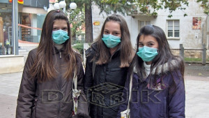 12 училища в областта са в грипна ваканция