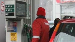 Бензиностанциите ще дават на НАП и данни за количествата горива