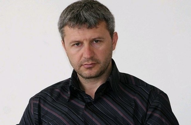 Валентин Чиликов вече не е президент на Малеш