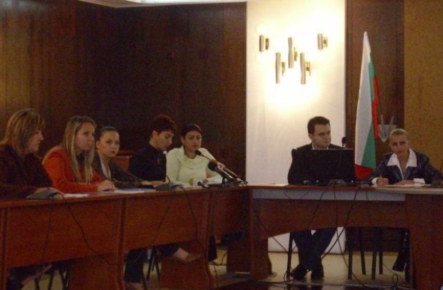 Гласуват план-приема за новата учебна година