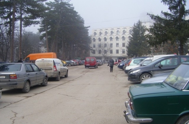 3122 безплатни винетки за хора с увреждания издадени през 2010 г.