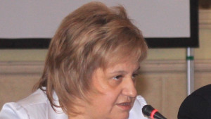 Шефката на НСИ е в Сливен заради преброяването