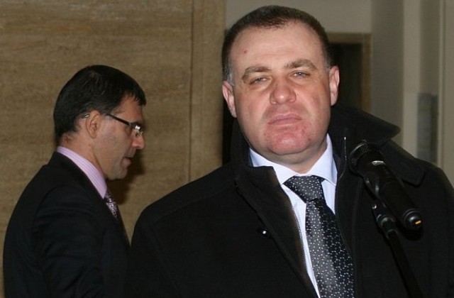 Найденов: Криза със зърното няма!