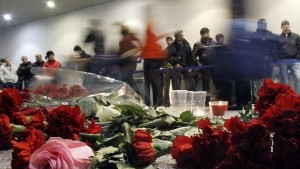 Кой какво проспа в Москва