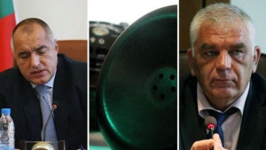 СРСсериалът за лошите добри