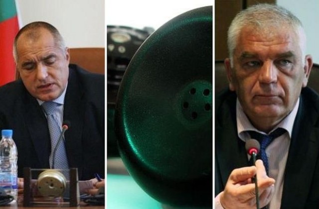 СРС-сериалът за лошите добри