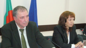 Утвърдиха проекта за държавния планприем за учебната 2011 2012